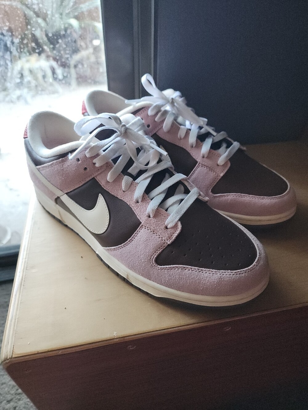 Nike Dunk Low Neapolitan (Unisex)